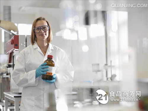 廈門食品相關企業化學檢驗與信息技術咨詢服務融合發展