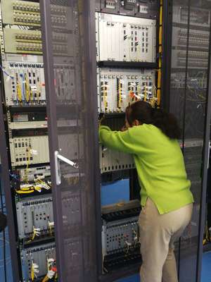 老趙其人——一名基層老黨員工作中的嚴(yán)與謹(jǐn)