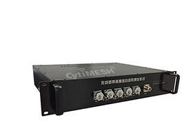 常規通信設備在特種裝備領域的應用與發展